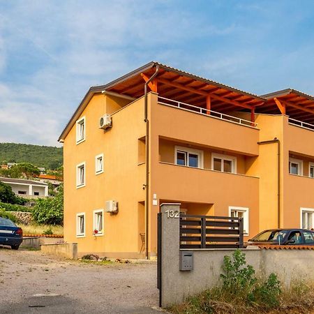 Apartament Julija Dramalj Zewnętrze zdjęcie