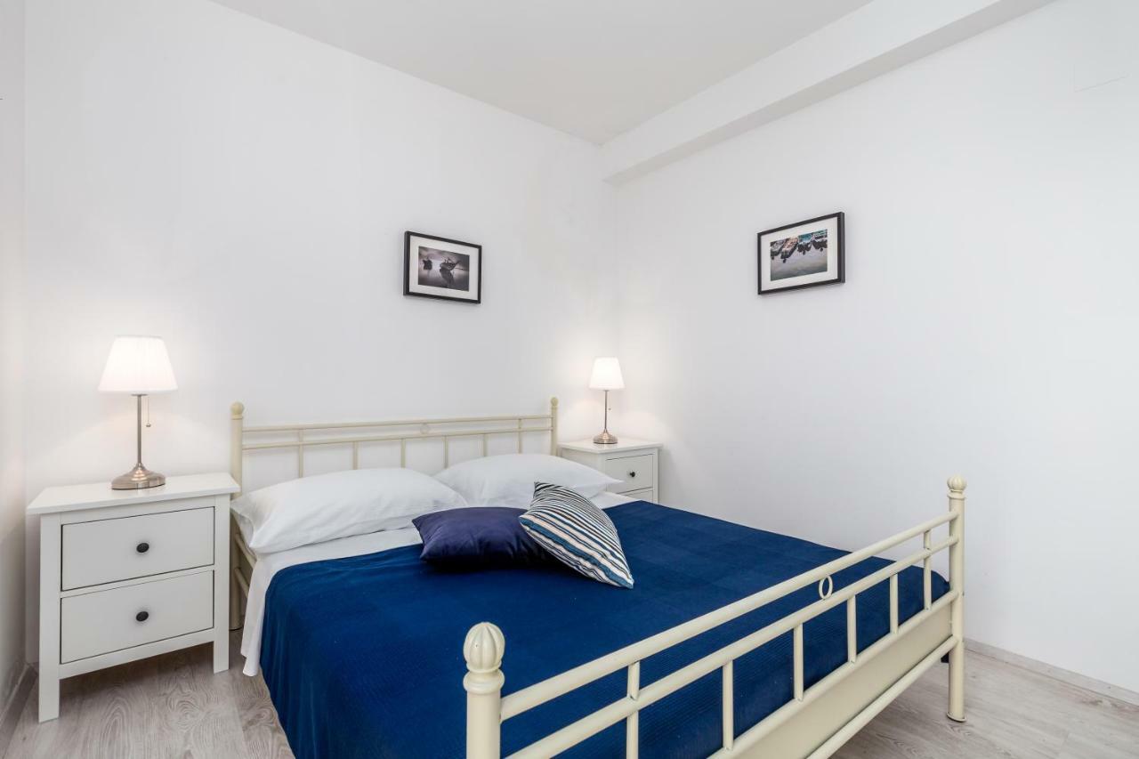 Apartament Julija Dramalj Zewnętrze zdjęcie