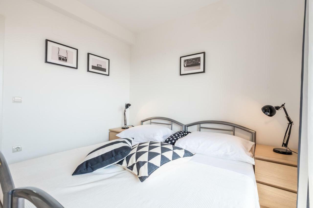 Apartament Julija Dramalj Zewnętrze zdjęcie