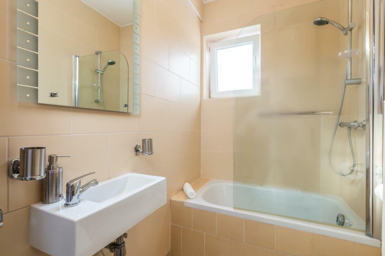 Apartament Julija Dramalj Zewnętrze zdjęcie